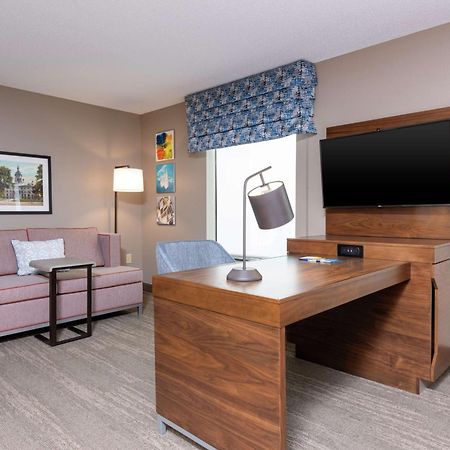Hampton Inn & Suites Marshalltown Exteriér fotografie