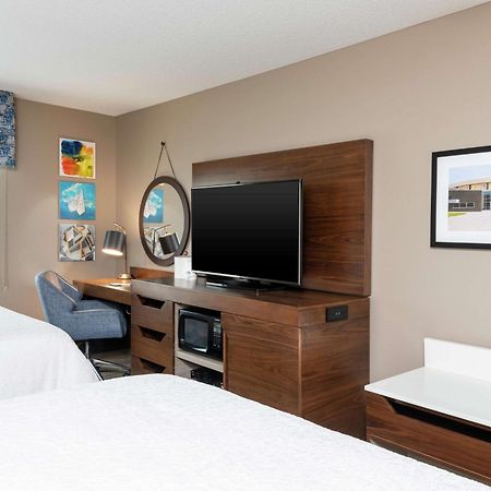 Hampton Inn & Suites Marshalltown Exteriér fotografie