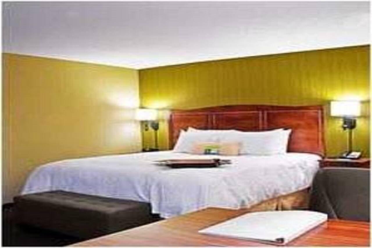 Hampton Inn & Suites Marshalltown Exteriér fotografie