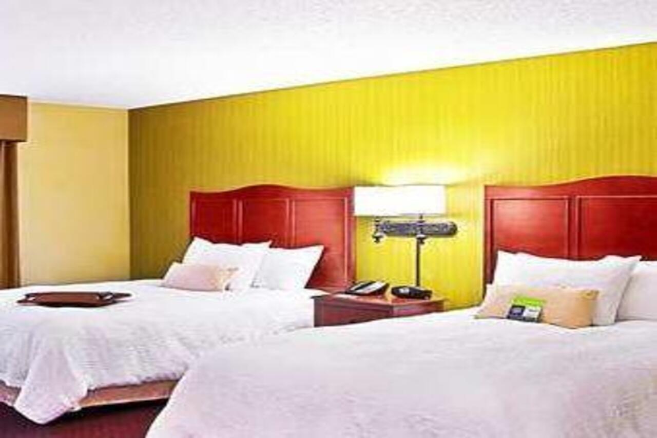 Hampton Inn & Suites Marshalltown Exteriér fotografie