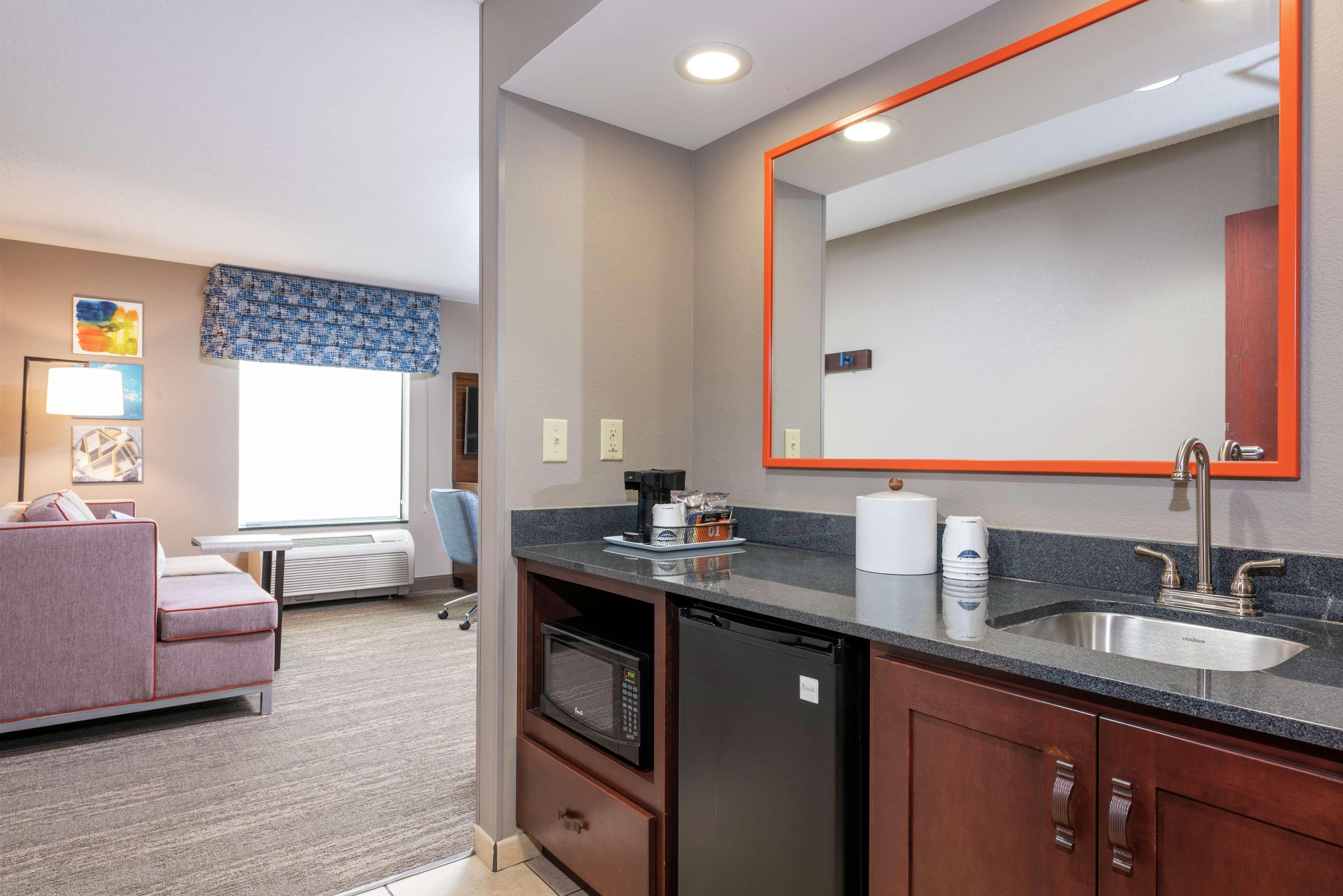 Hampton Inn & Suites Marshalltown Exteriér fotografie