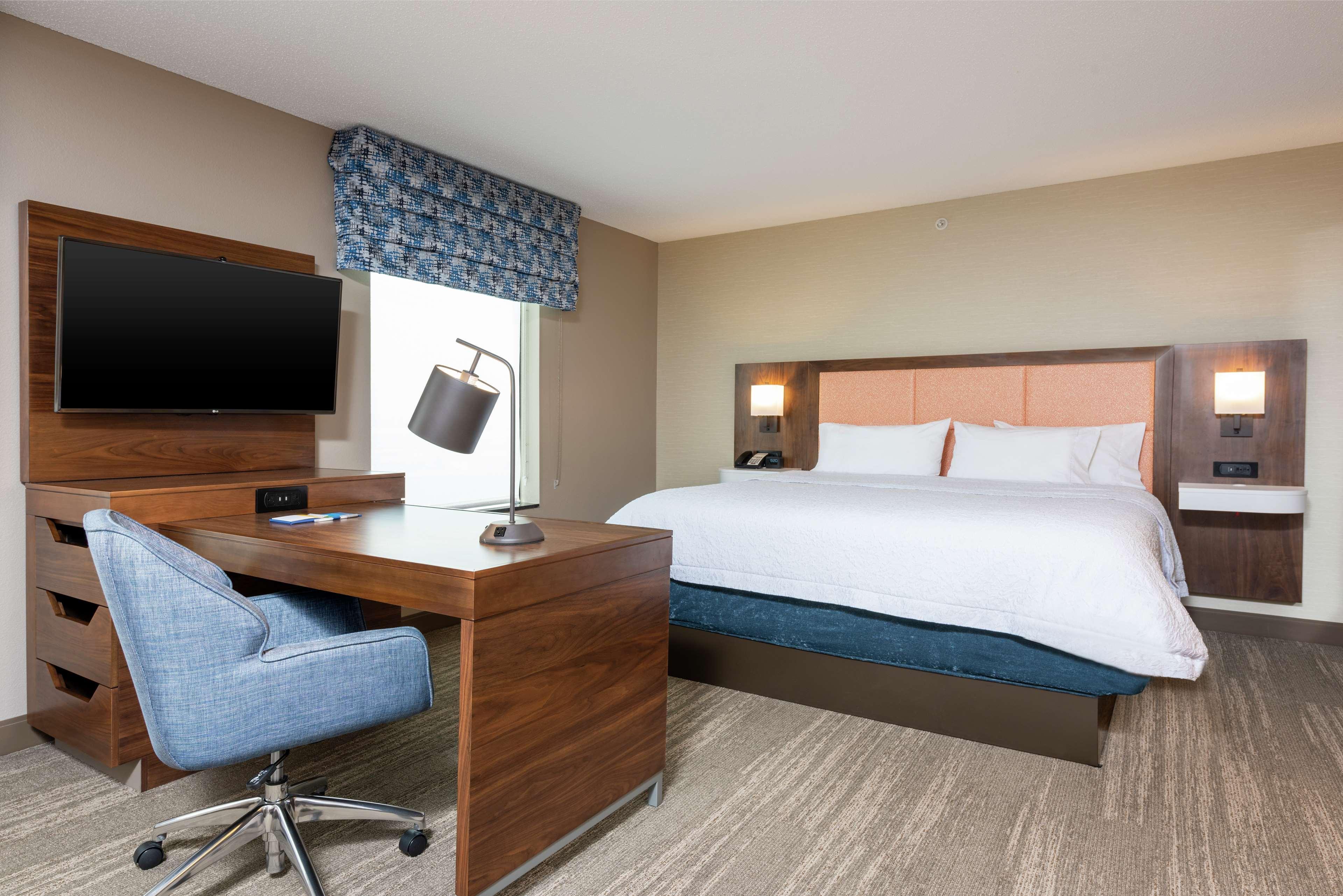 Hampton Inn & Suites Marshalltown Exteriér fotografie