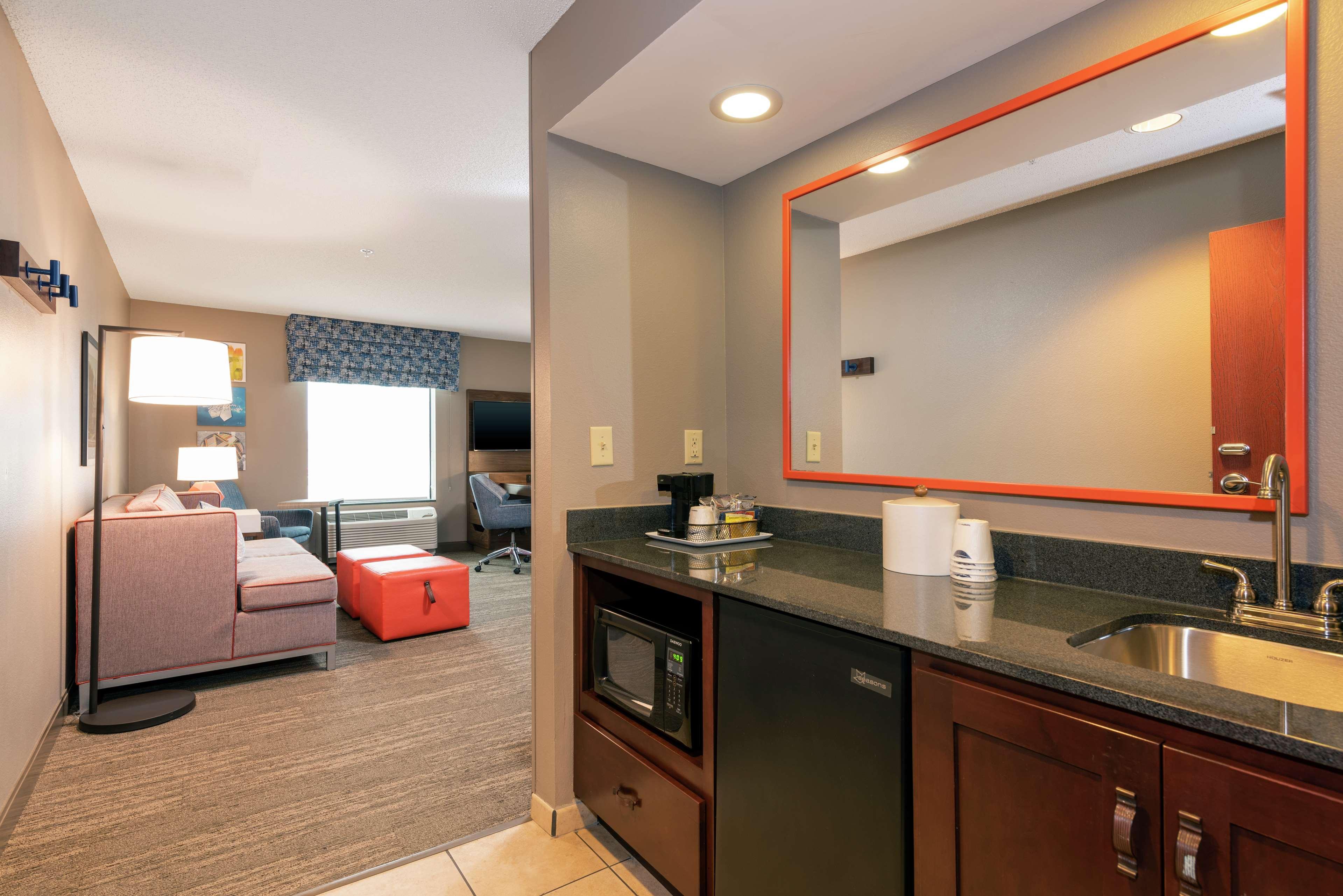Hampton Inn & Suites Marshalltown Exteriér fotografie