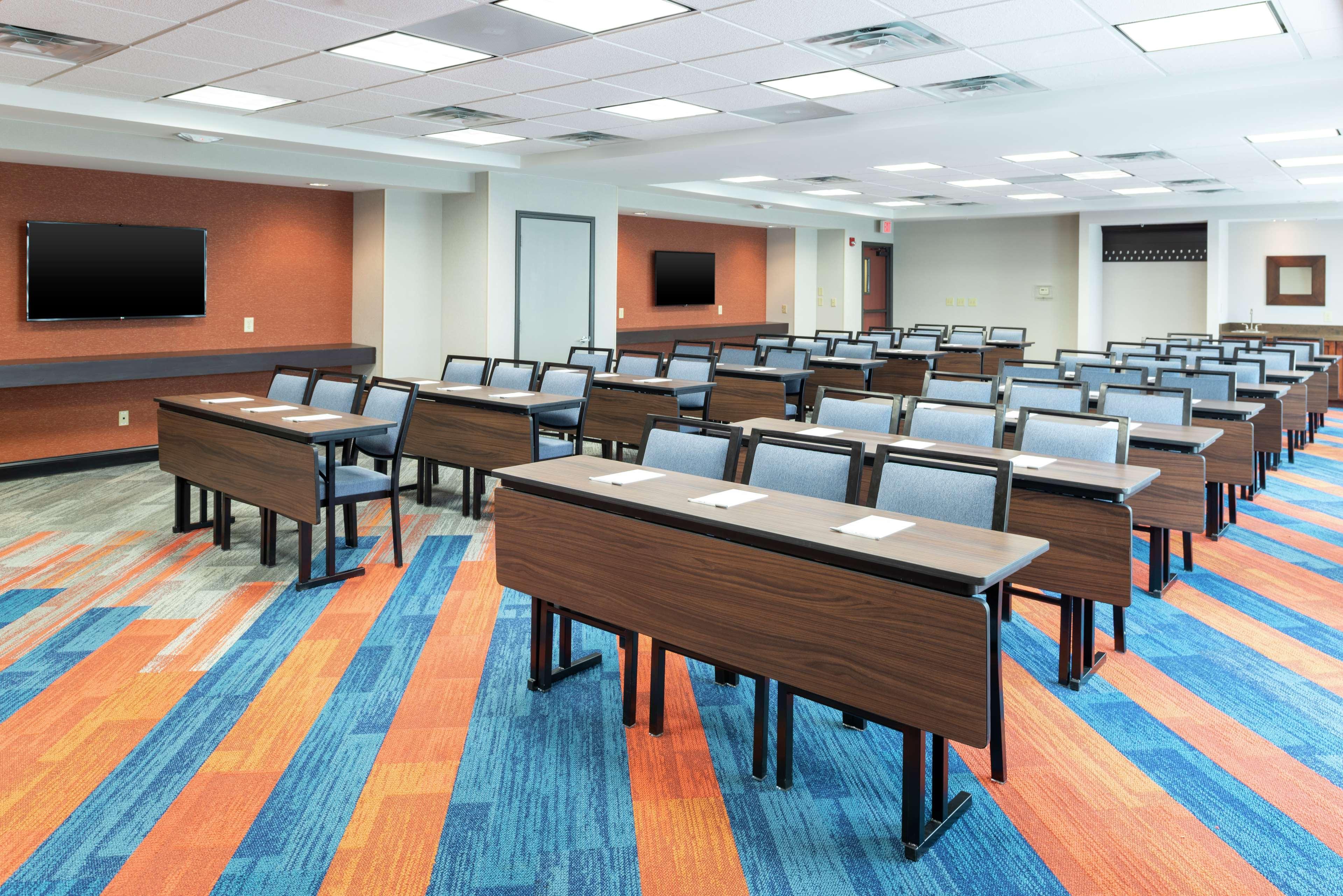 Hampton Inn & Suites Marshalltown Exteriér fotografie