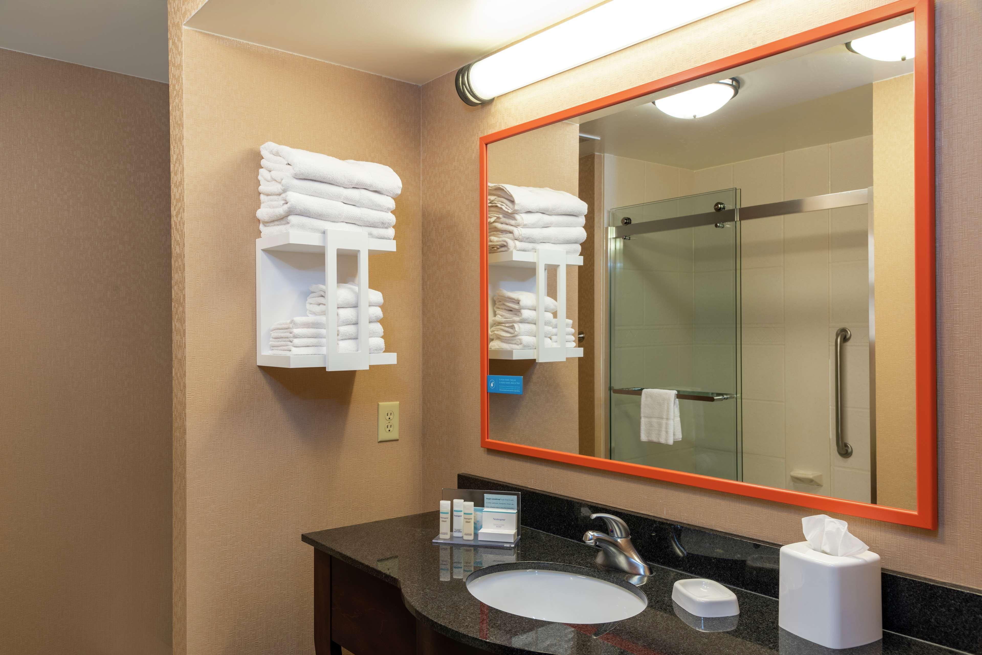 Hampton Inn & Suites Marshalltown Exteriér fotografie