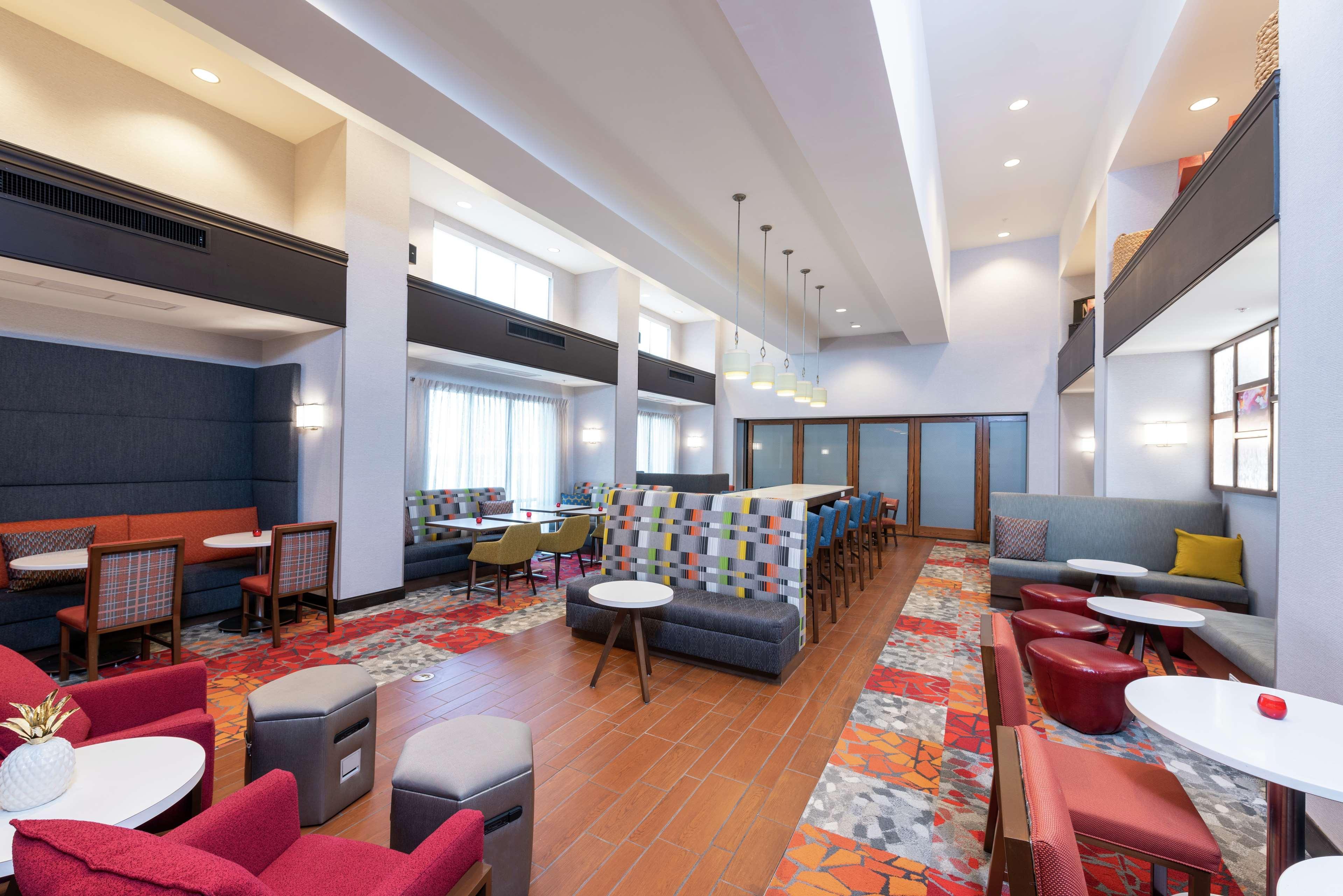 Hampton Inn & Suites Marshalltown Exteriér fotografie