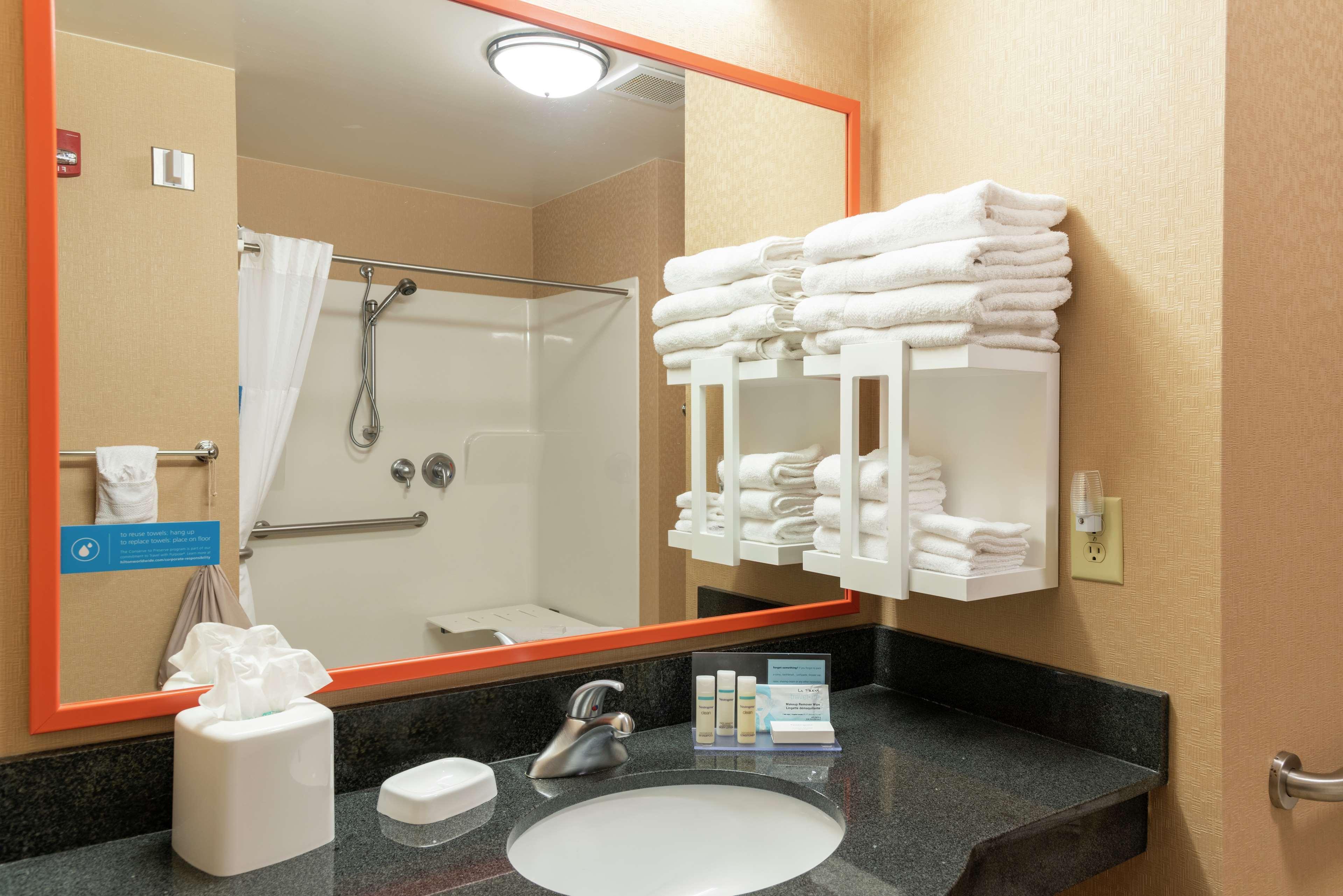 Hampton Inn & Suites Marshalltown Exteriér fotografie