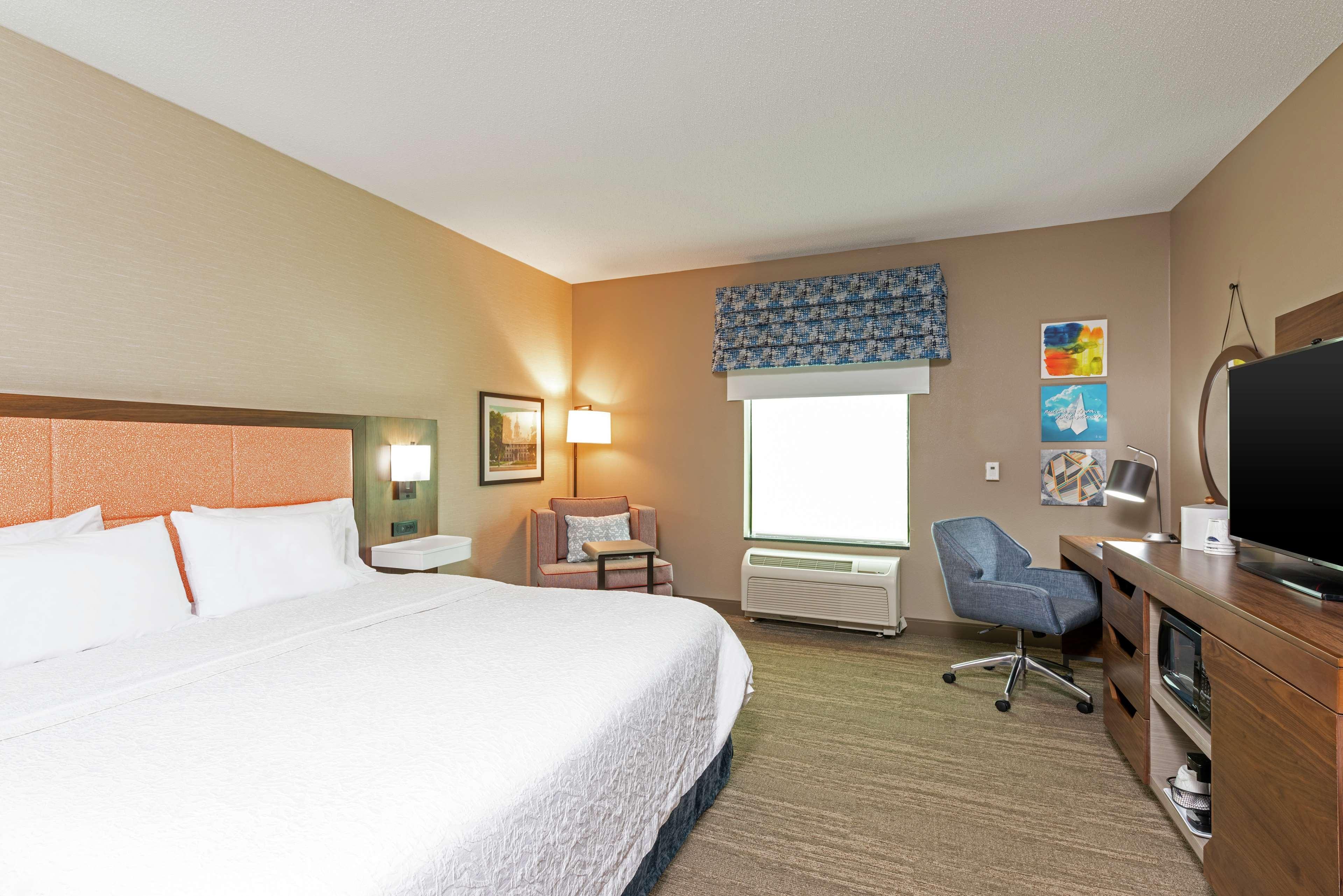 Hampton Inn & Suites Marshalltown Exteriér fotografie