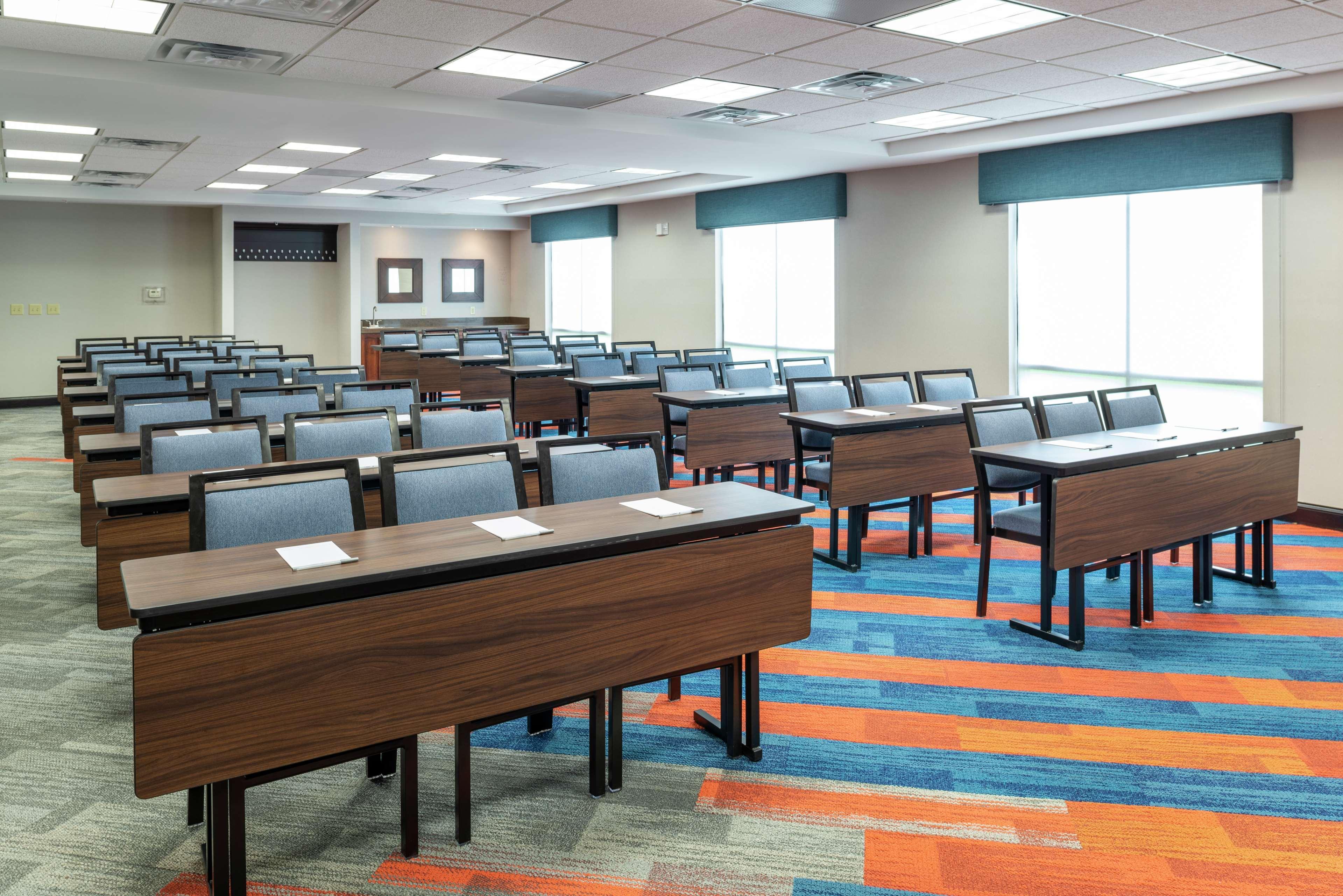 Hampton Inn & Suites Marshalltown Exteriér fotografie