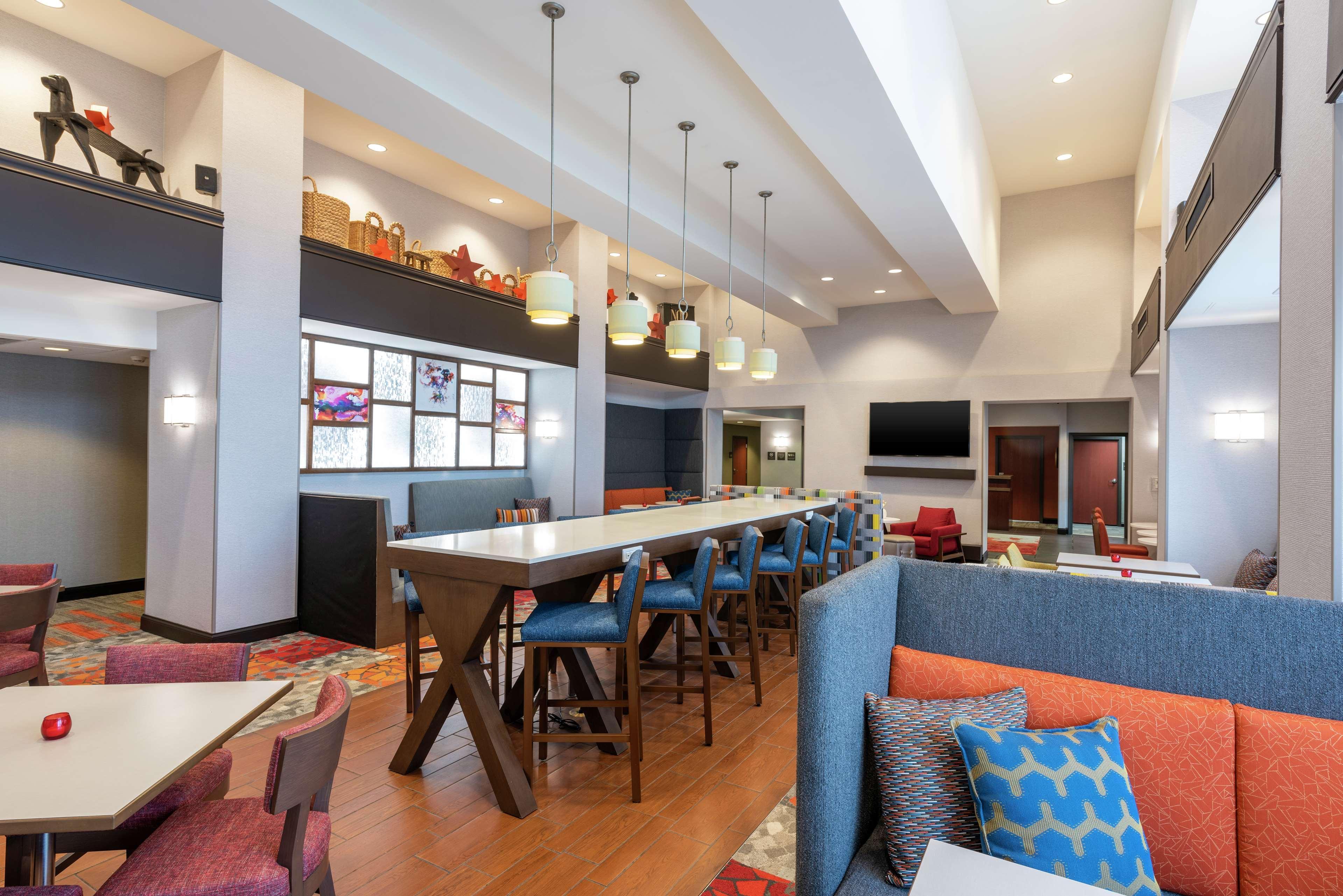 Hampton Inn & Suites Marshalltown Exteriér fotografie