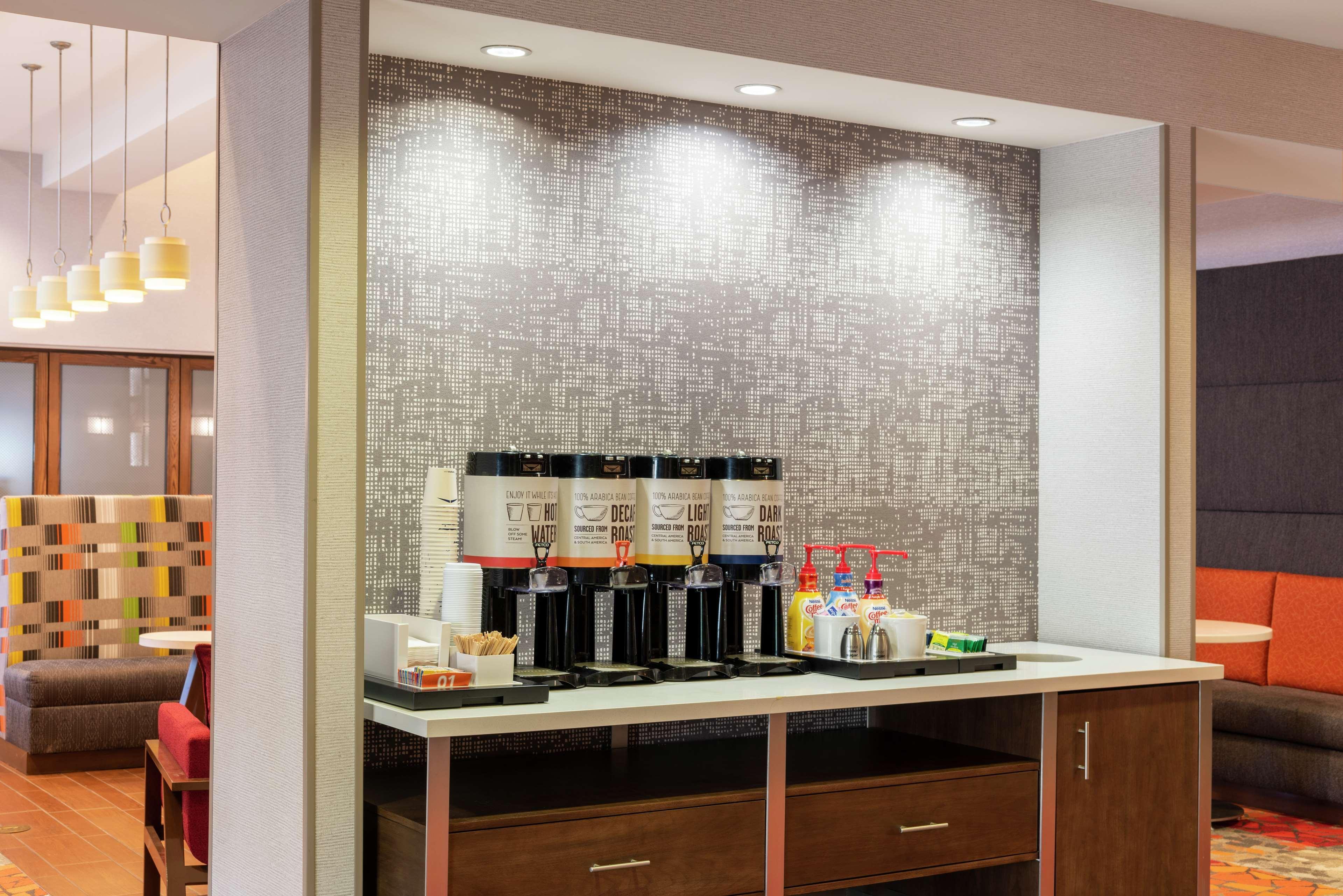 Hampton Inn & Suites Marshalltown Exteriér fotografie