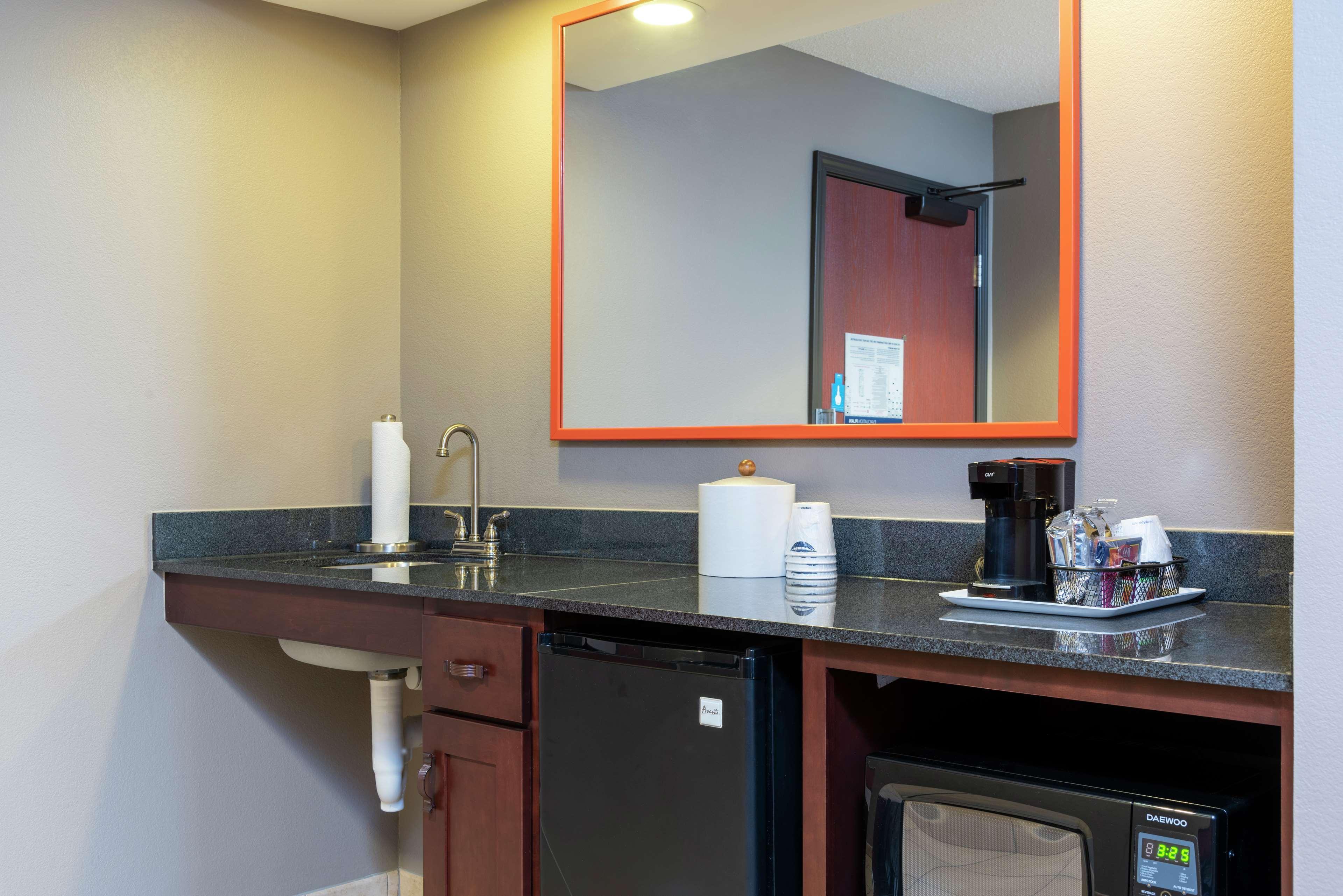 Hampton Inn & Suites Marshalltown Exteriér fotografie