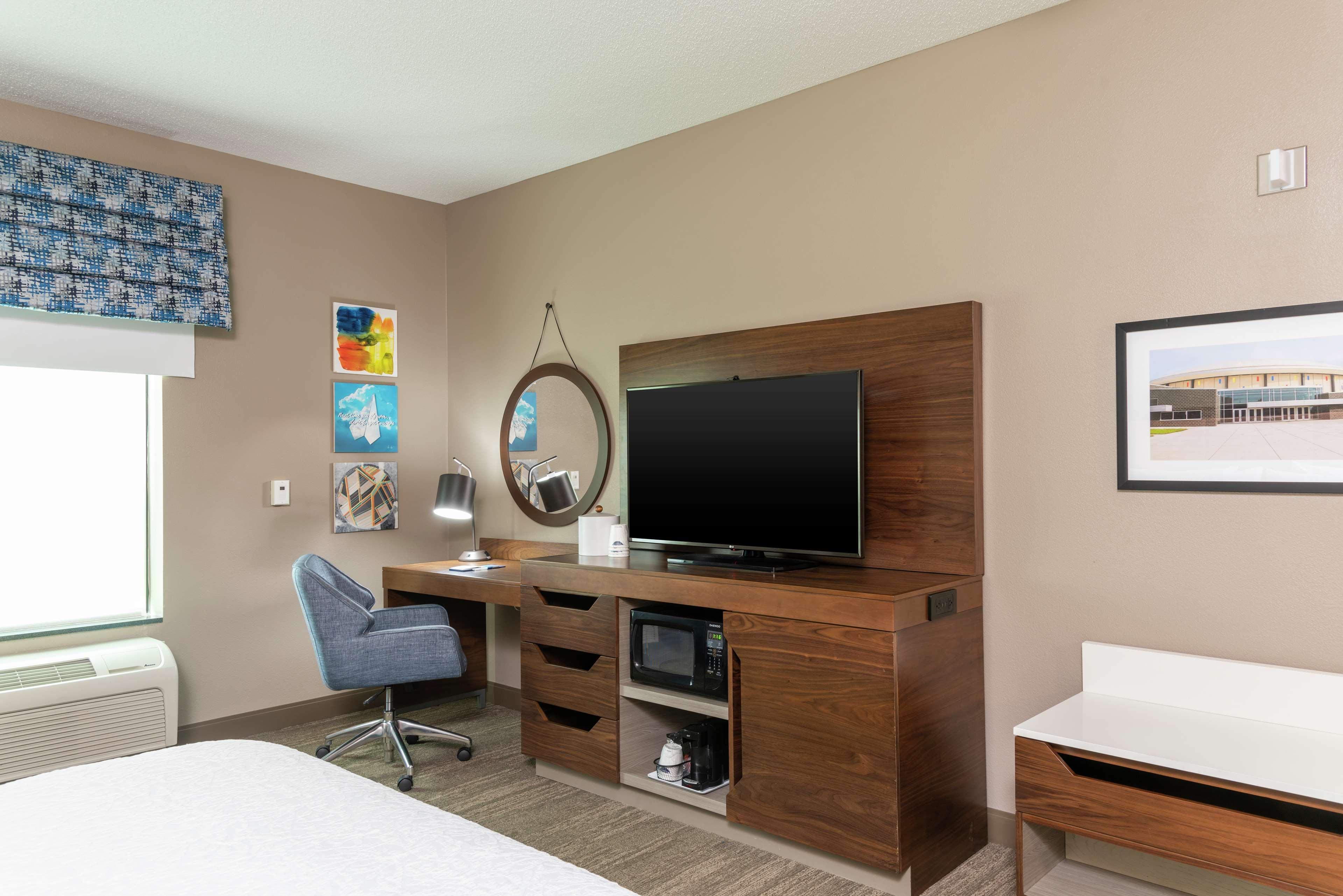 Hampton Inn & Suites Marshalltown Exteriér fotografie