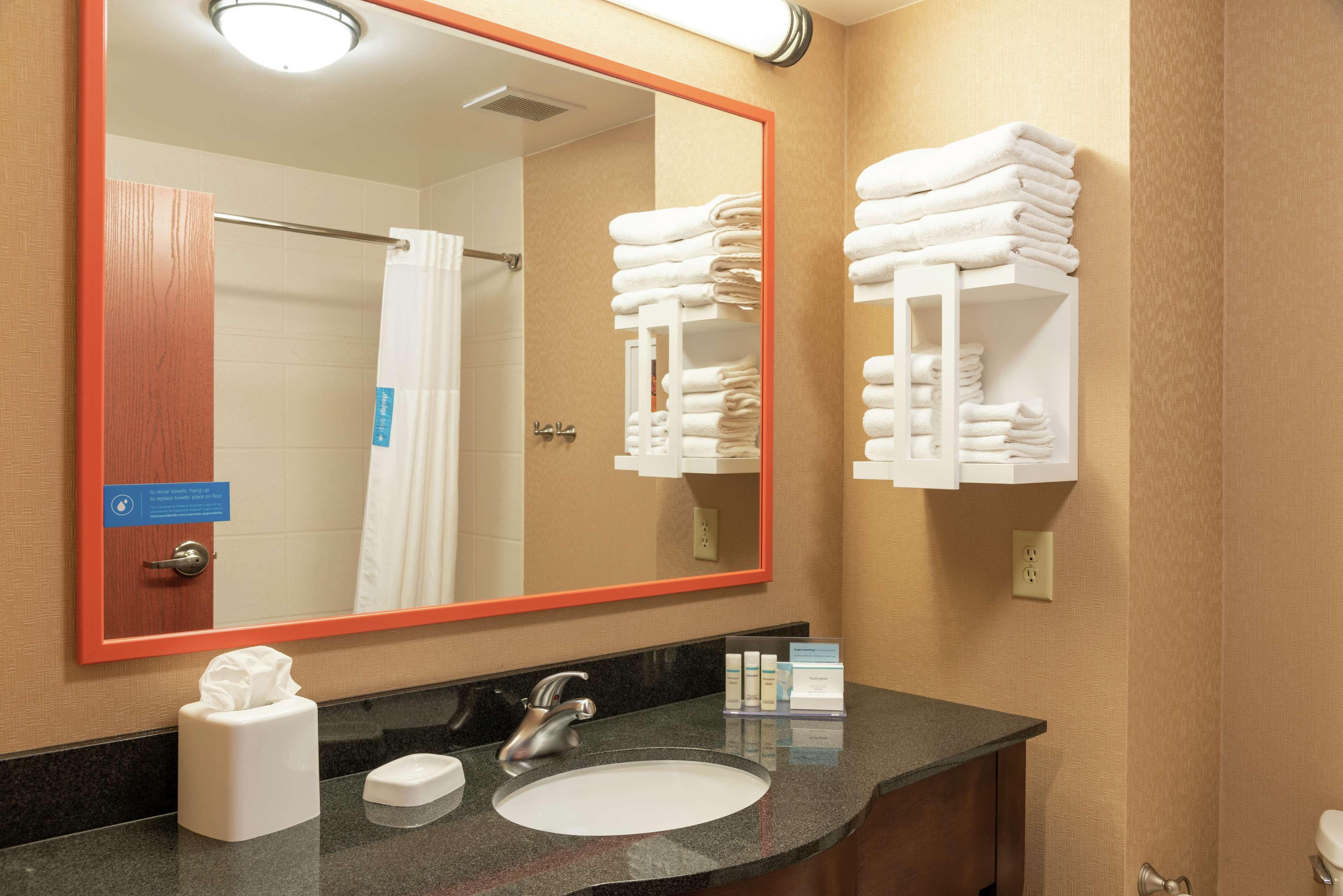 Hampton Inn & Suites Marshalltown Exteriér fotografie