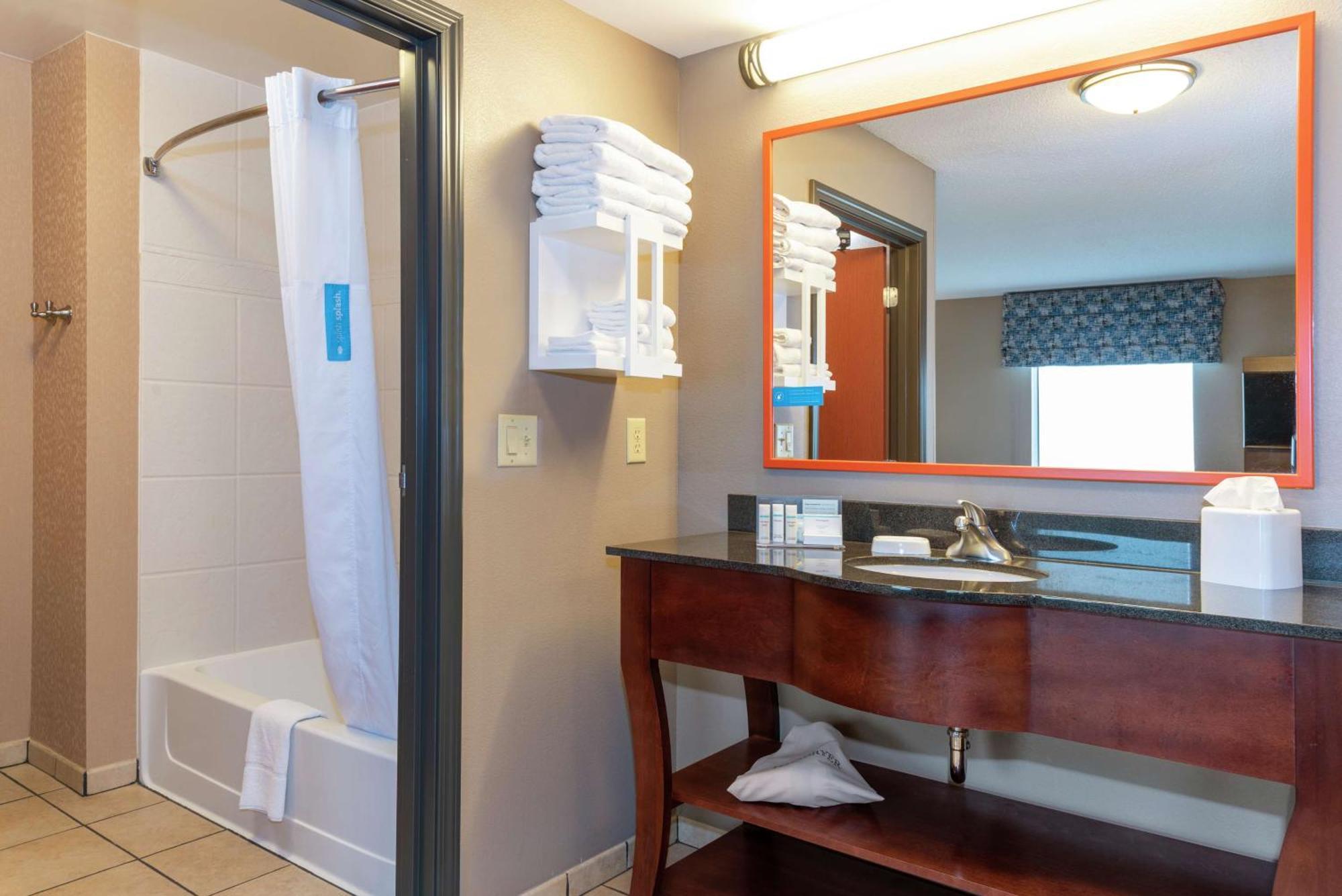 Hampton Inn & Suites Marshalltown Exteriér fotografie