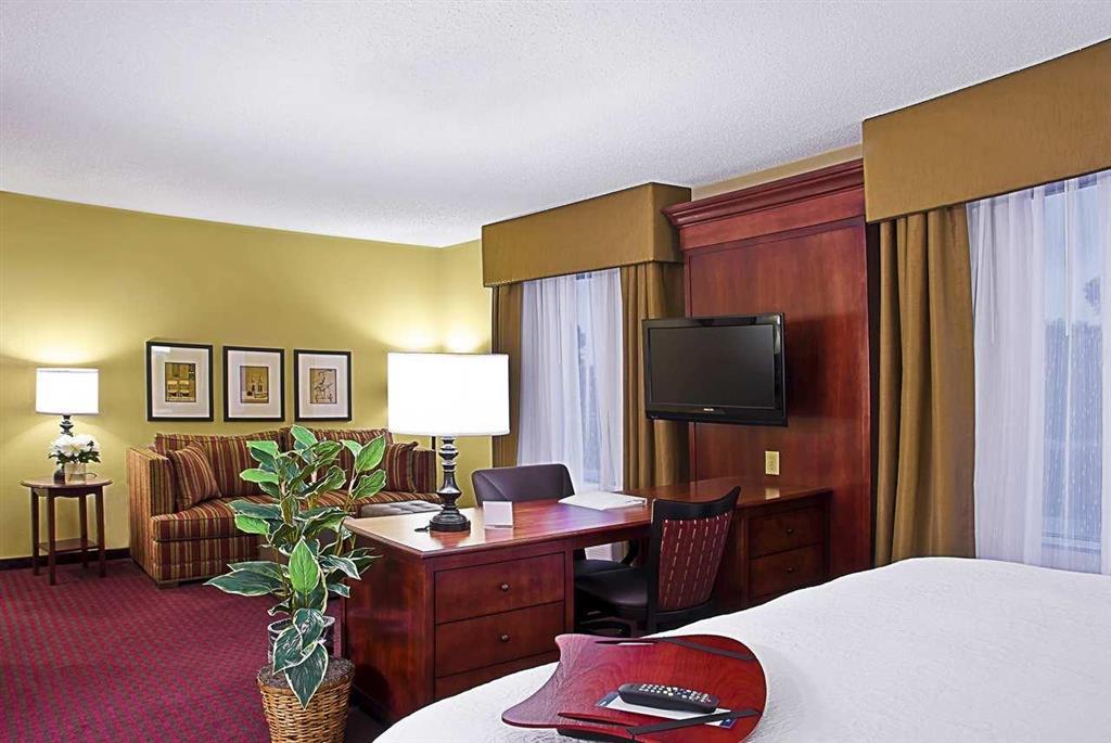 Hampton Inn & Suites Marshalltown Pokoj fotografie